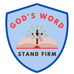 Stand Firm Logo